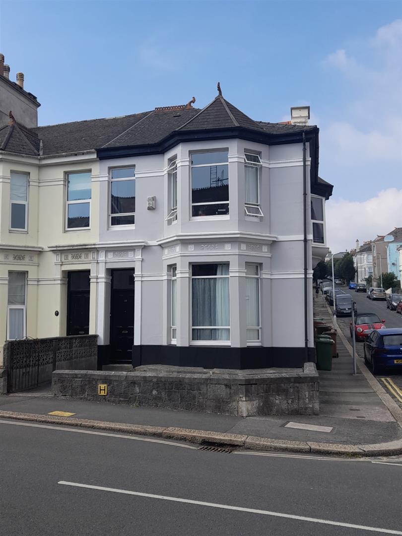 Beaumont Road, St Judes, Plymouth - Image 11